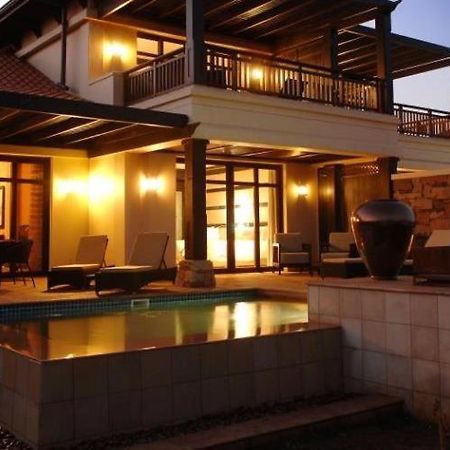 Zimbali Heritage Place Ballito Ngoại thất bức ảnh