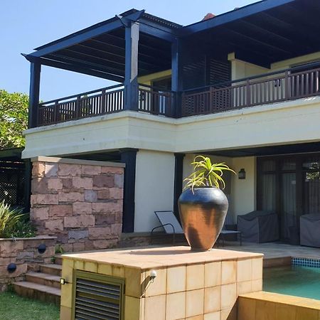 Zimbali Heritage Place Ballito Ngoại thất bức ảnh