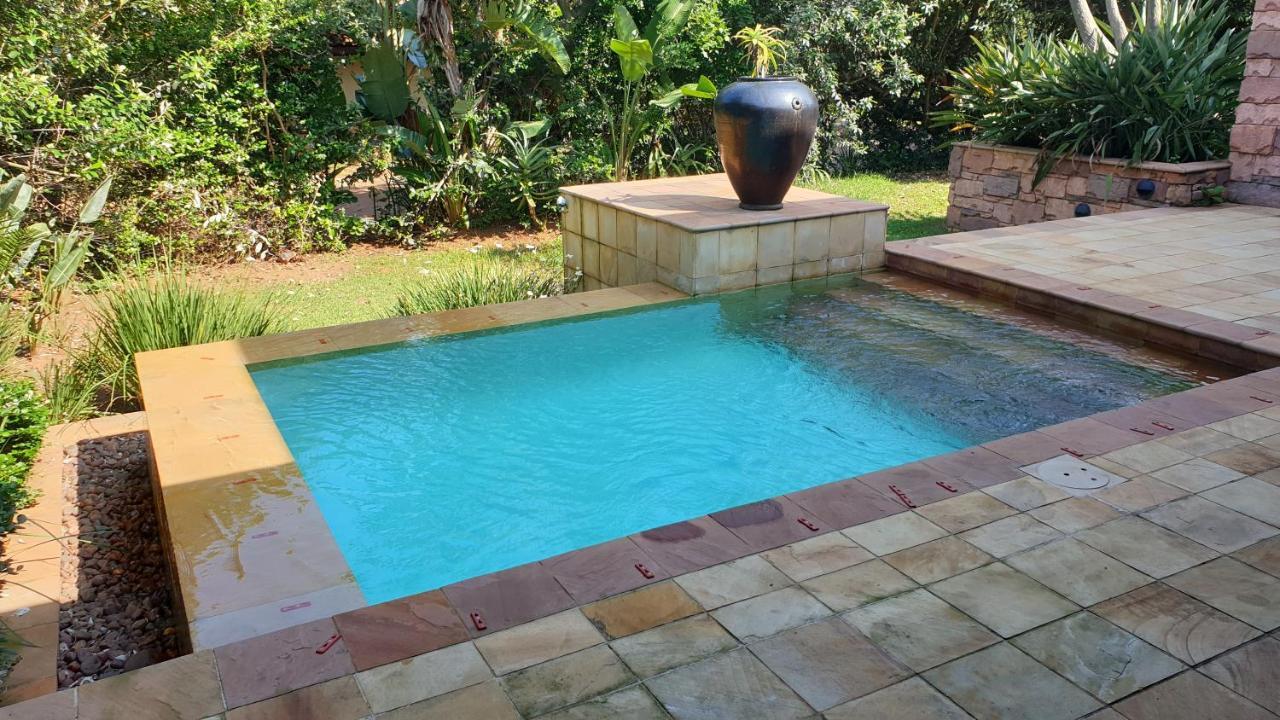 Zimbali Heritage Place Ballito Ngoại thất bức ảnh