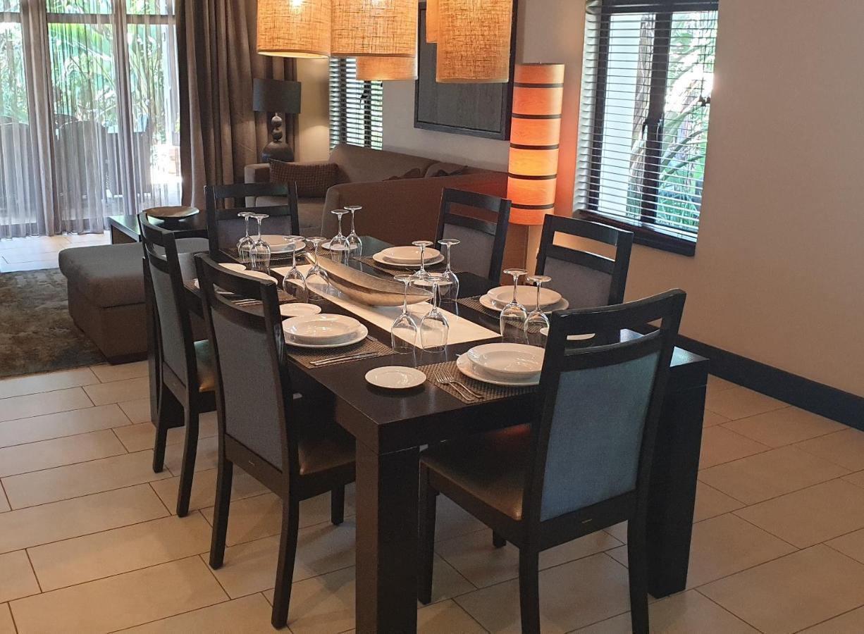Zimbali Heritage Place Ballito Ngoại thất bức ảnh