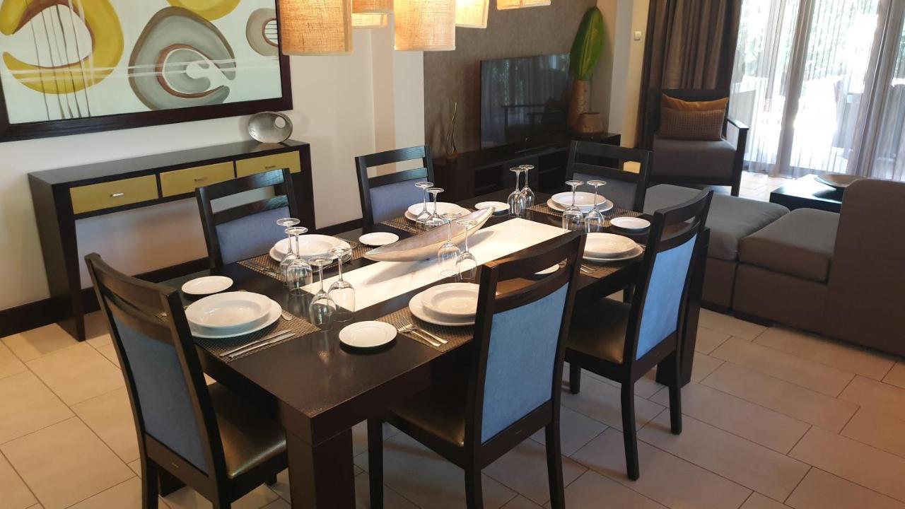 Zimbali Heritage Place Ballito Ngoại thất bức ảnh