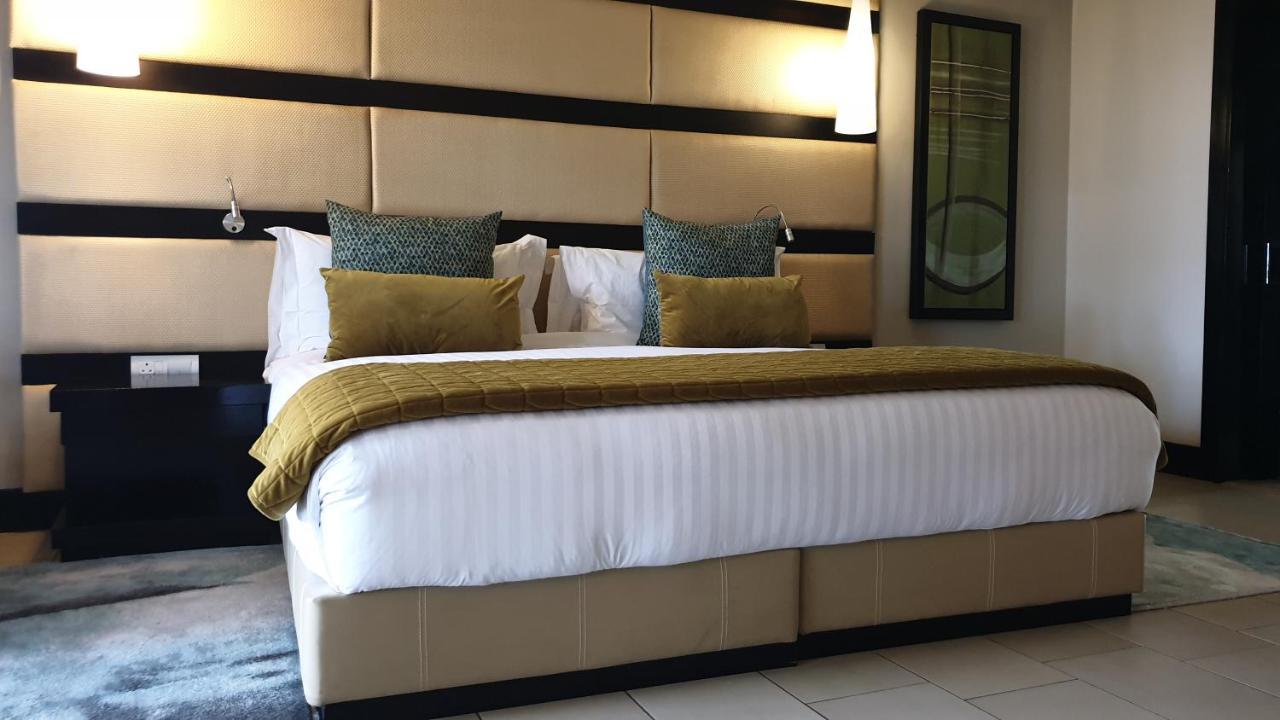 Zimbali Heritage Place Ballito Ngoại thất bức ảnh