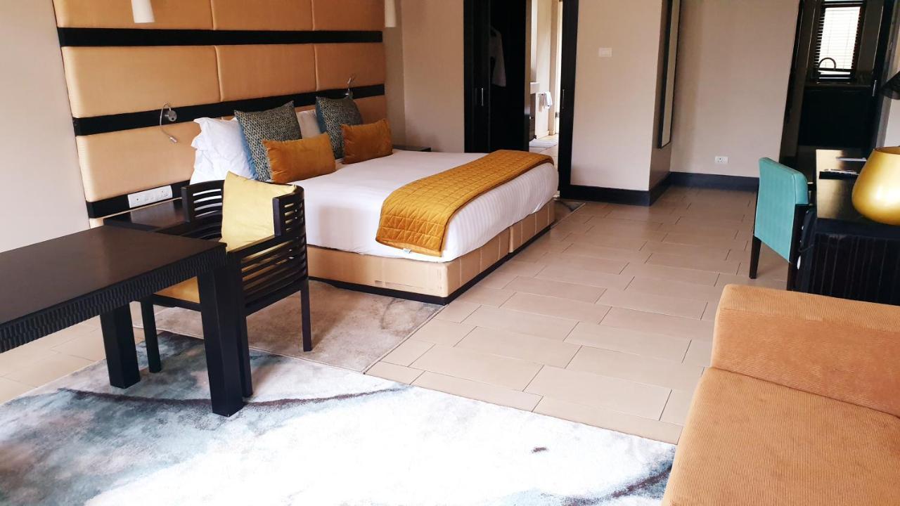 Zimbali Heritage Place Ballito Ngoại thất bức ảnh
