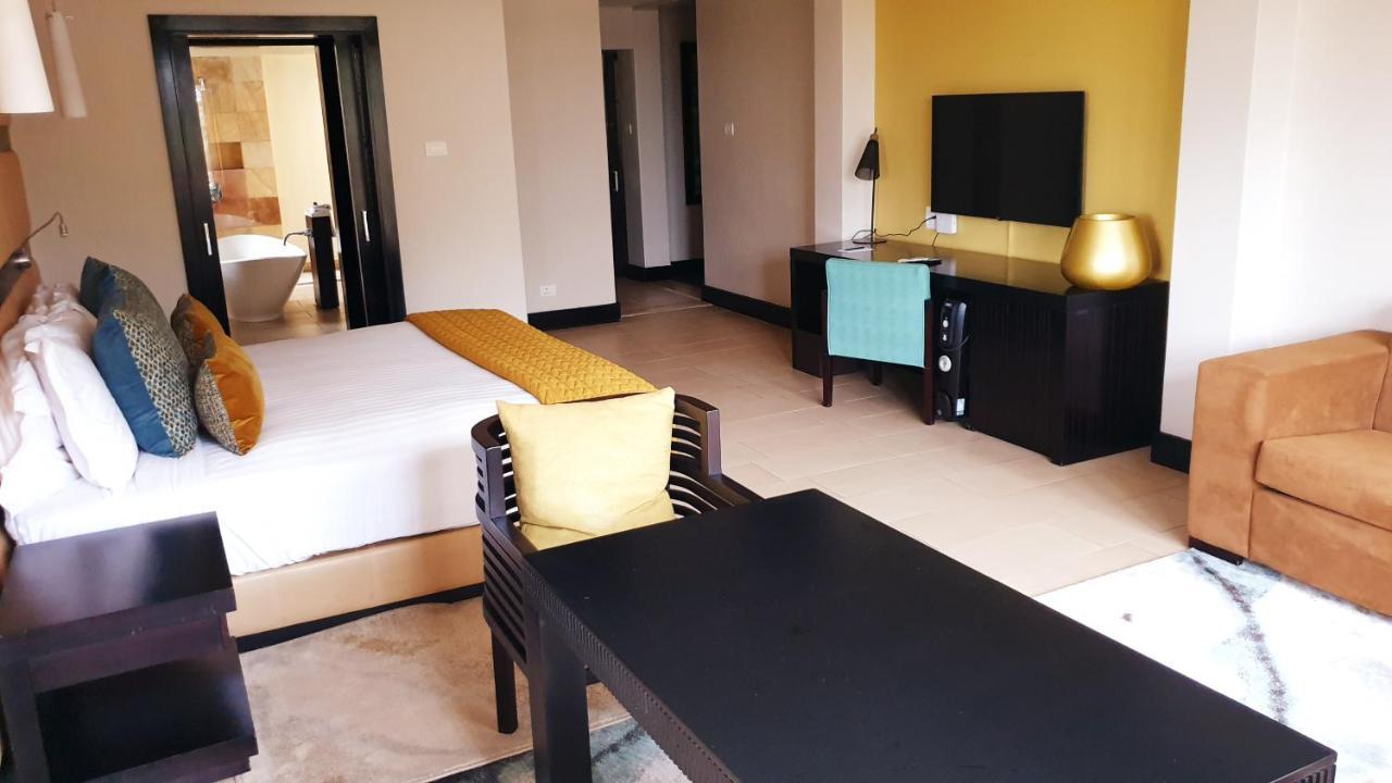 Zimbali Heritage Place Ballito Ngoại thất bức ảnh