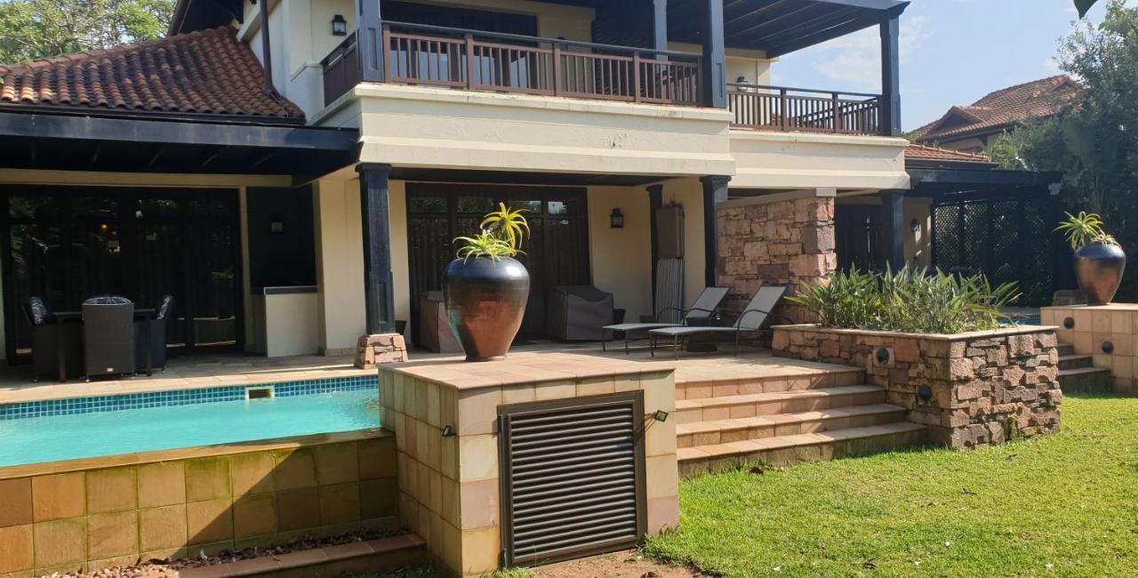 Zimbali Heritage Place Ballito Ngoại thất bức ảnh